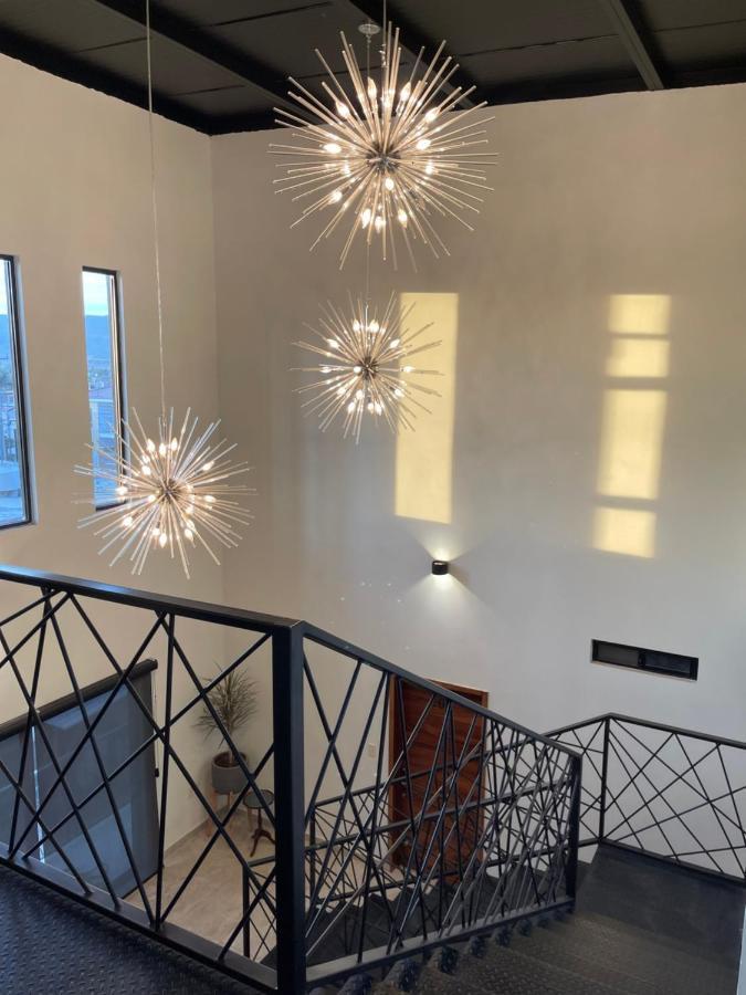 Ng Aparthotel Ameca