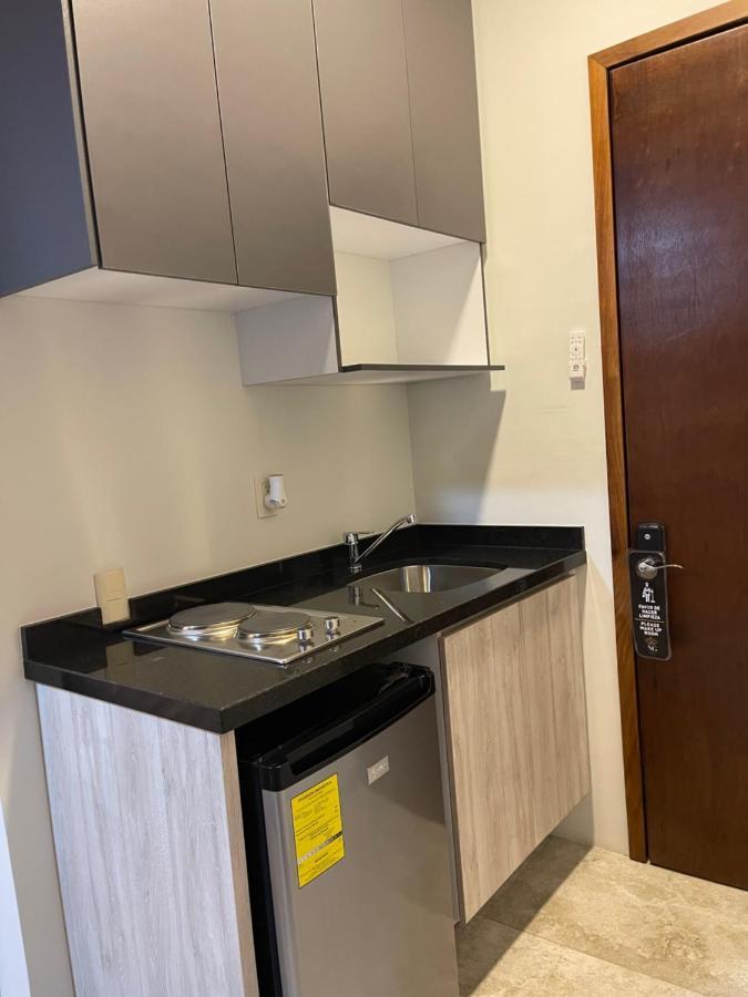 Ng Aparthotel Ameca