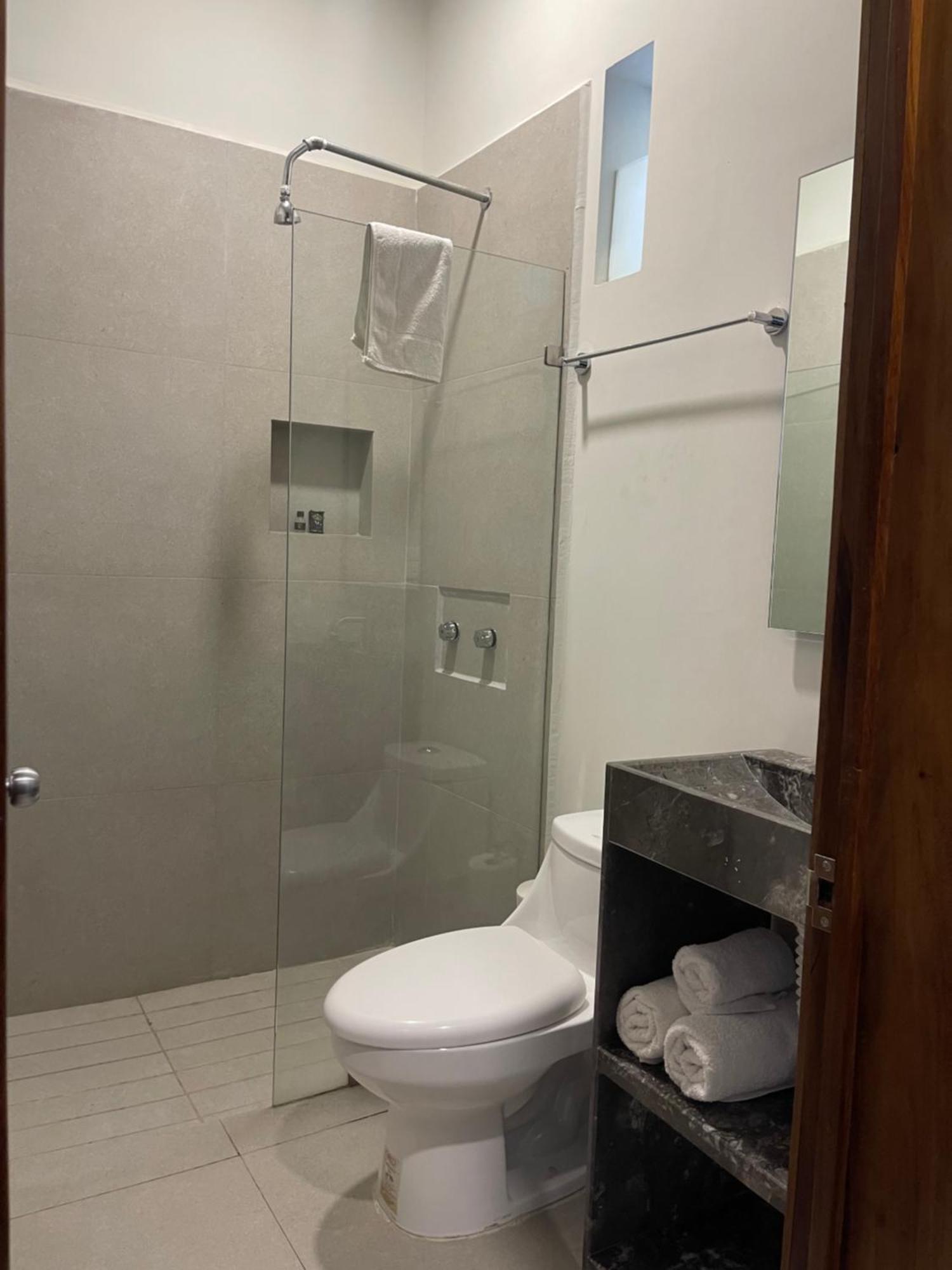 Ng Aparthotel