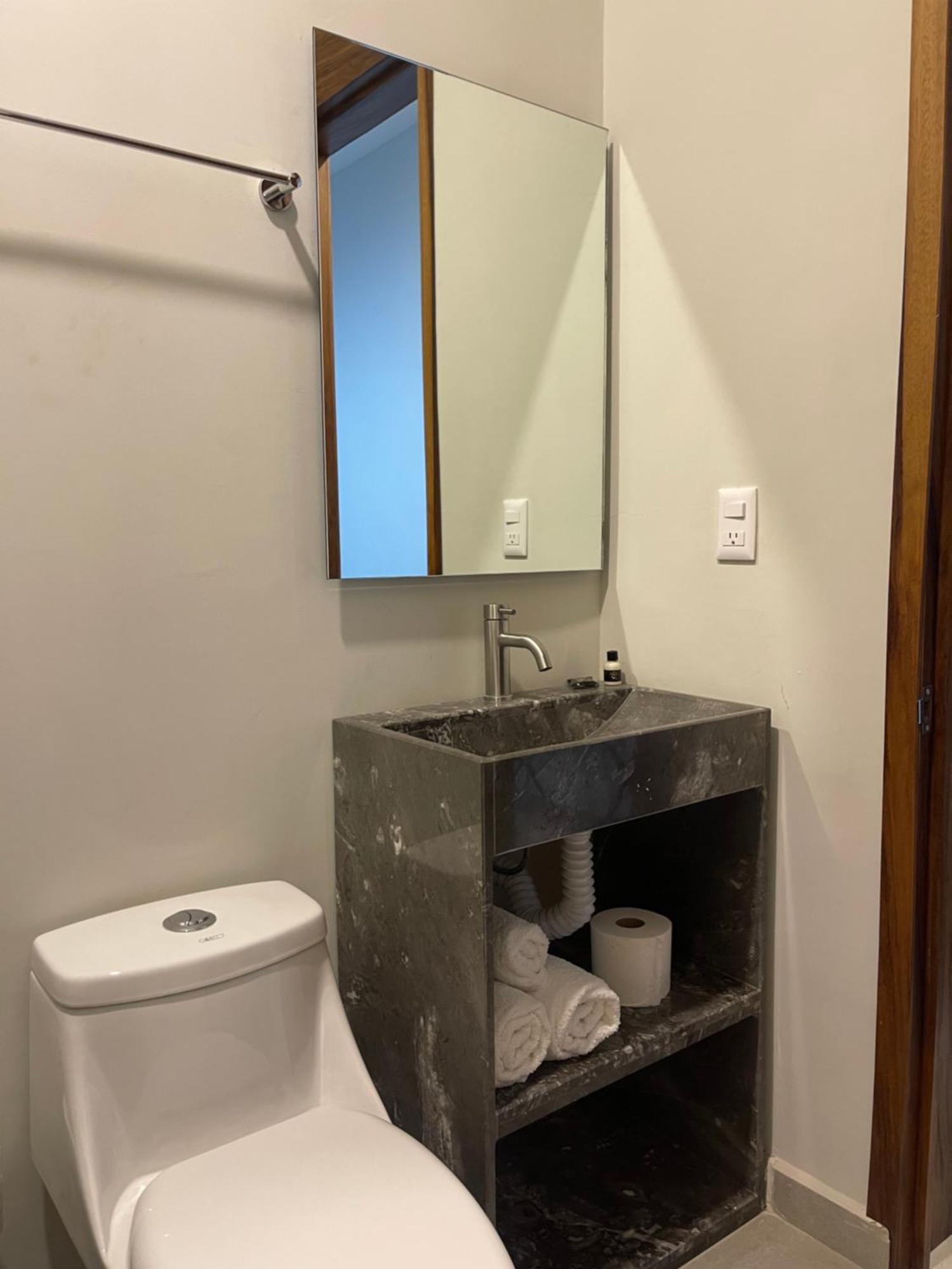 Ng Aparthotel