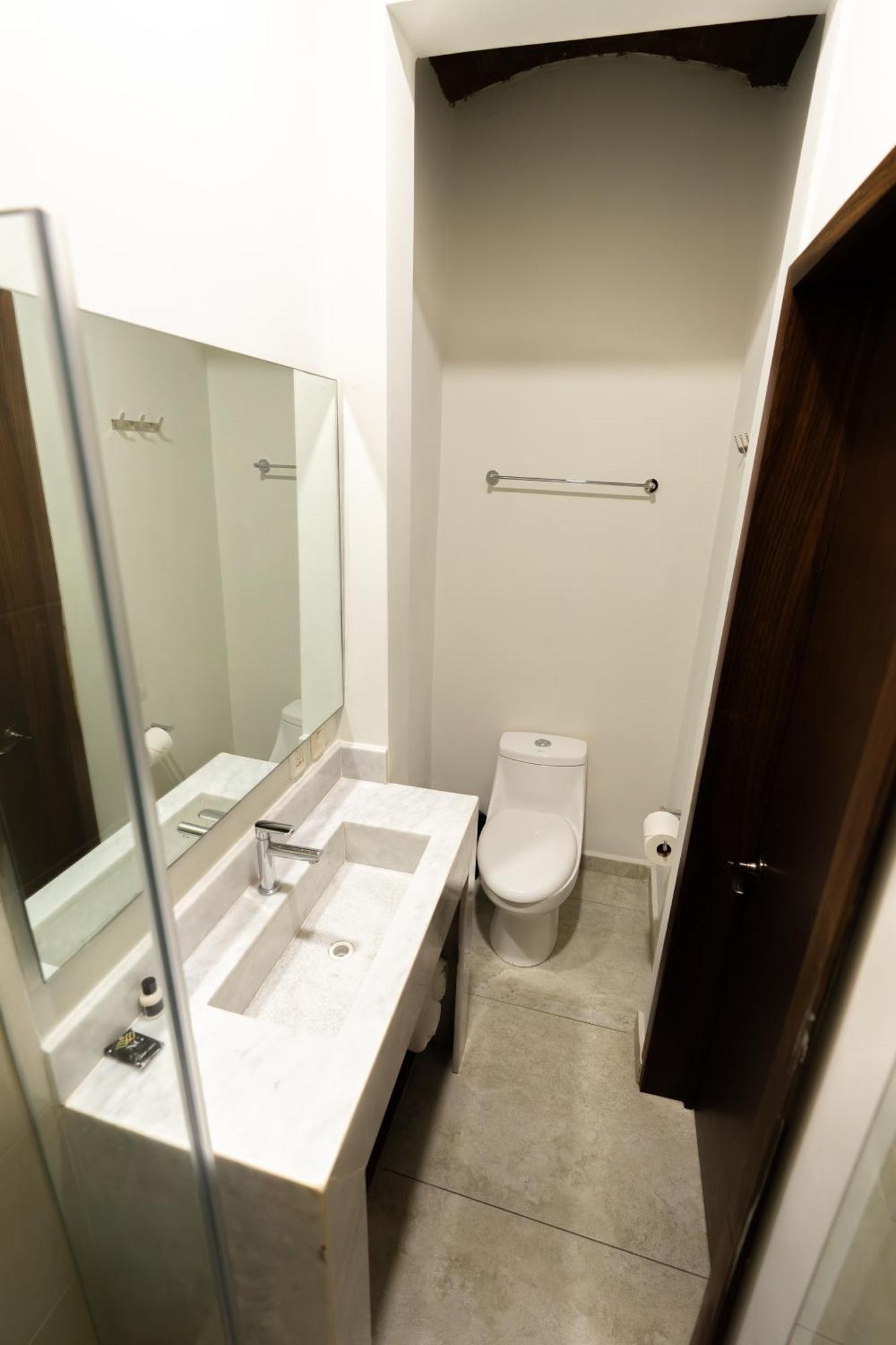 Ng Aparthotel