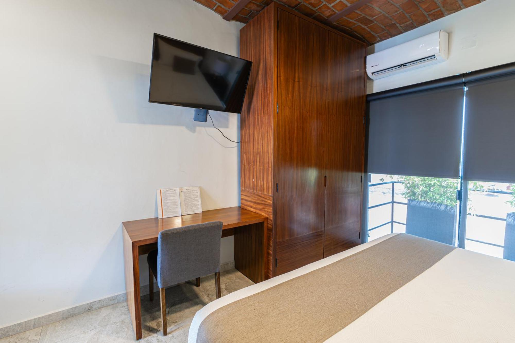 Aparthotel Ng Ameca