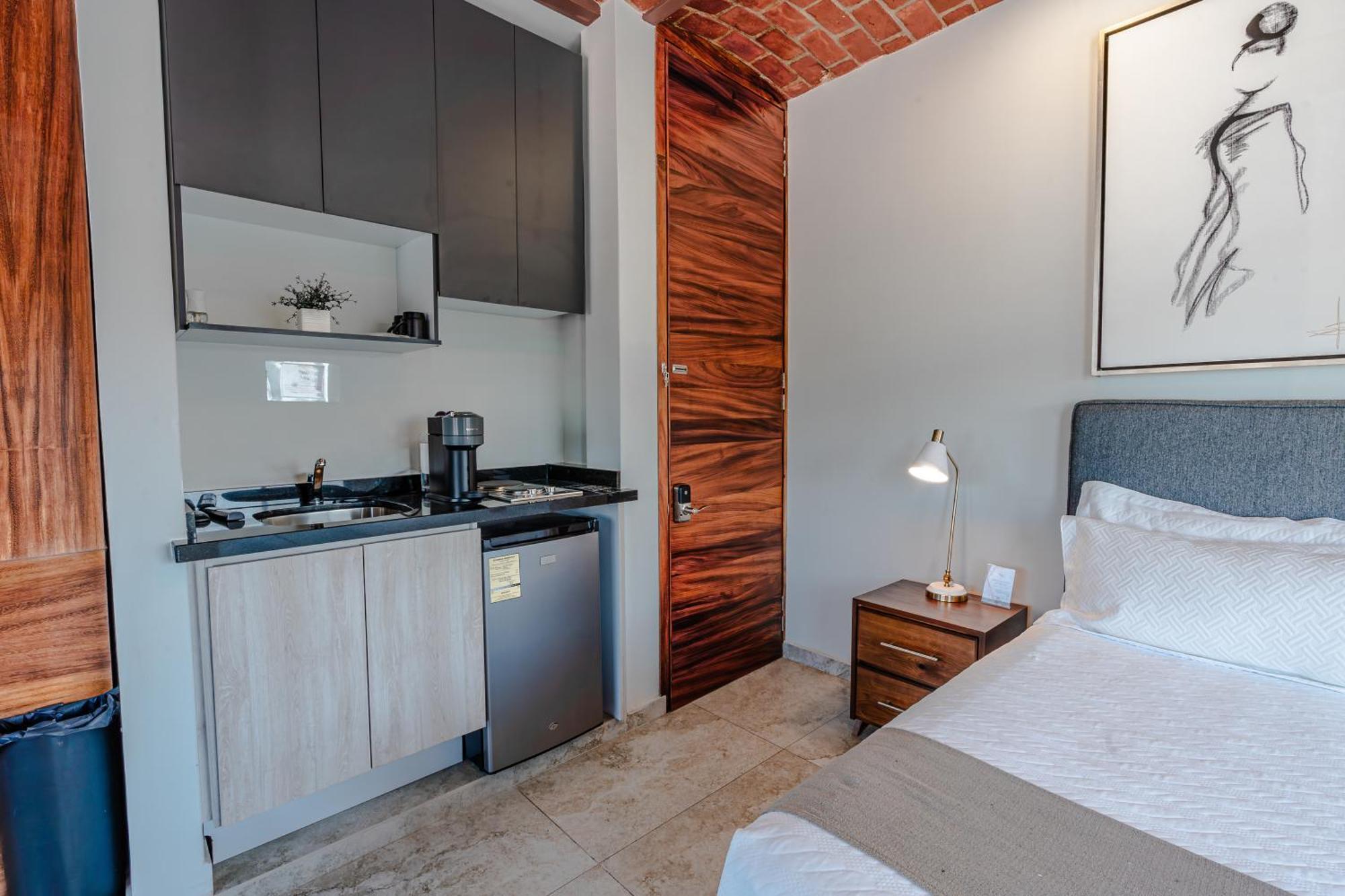 Ng Aparthotel *