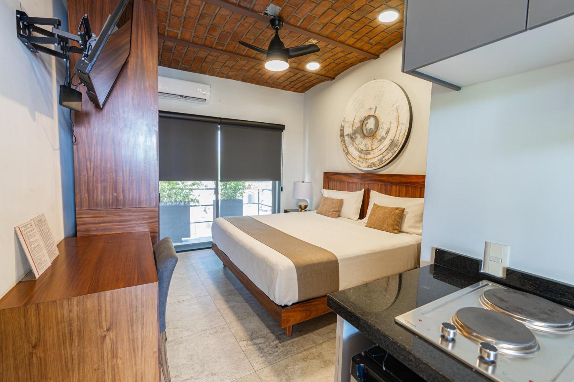 Aparthotel Ng