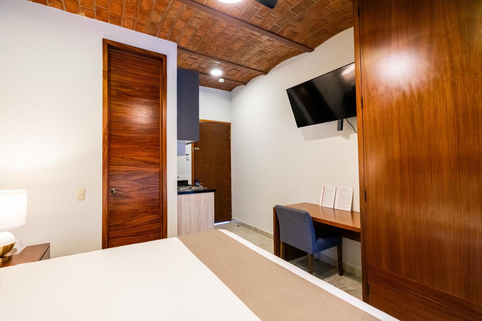 Ng Aparthotel *