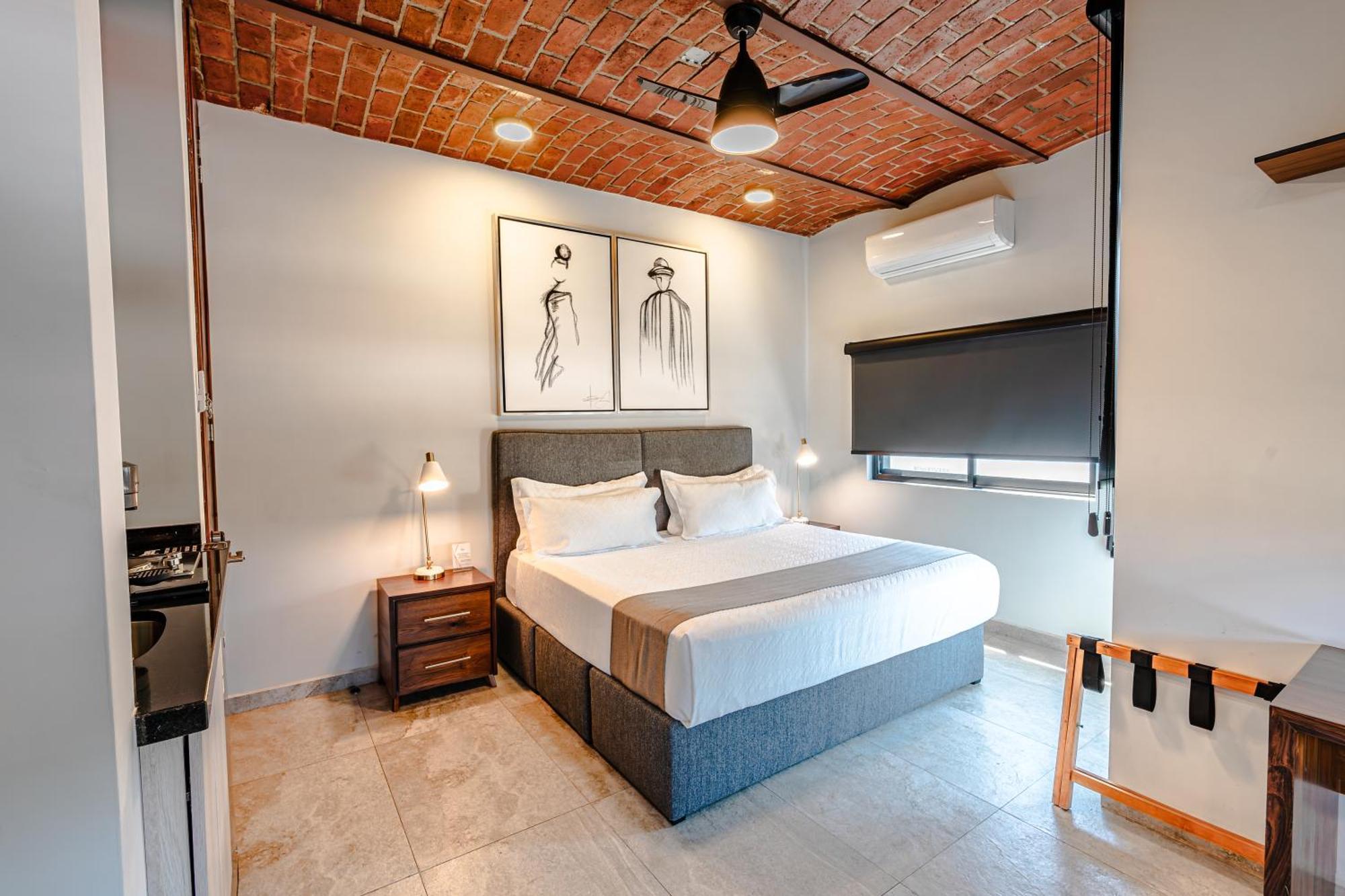 Ng Aparthotel