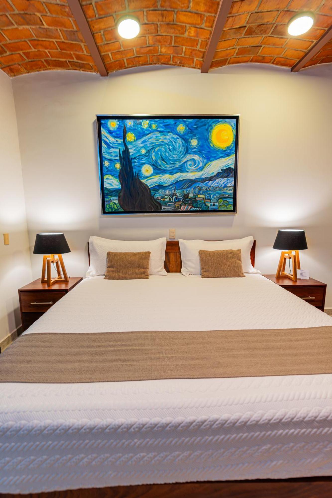 Aparthotel Ng *