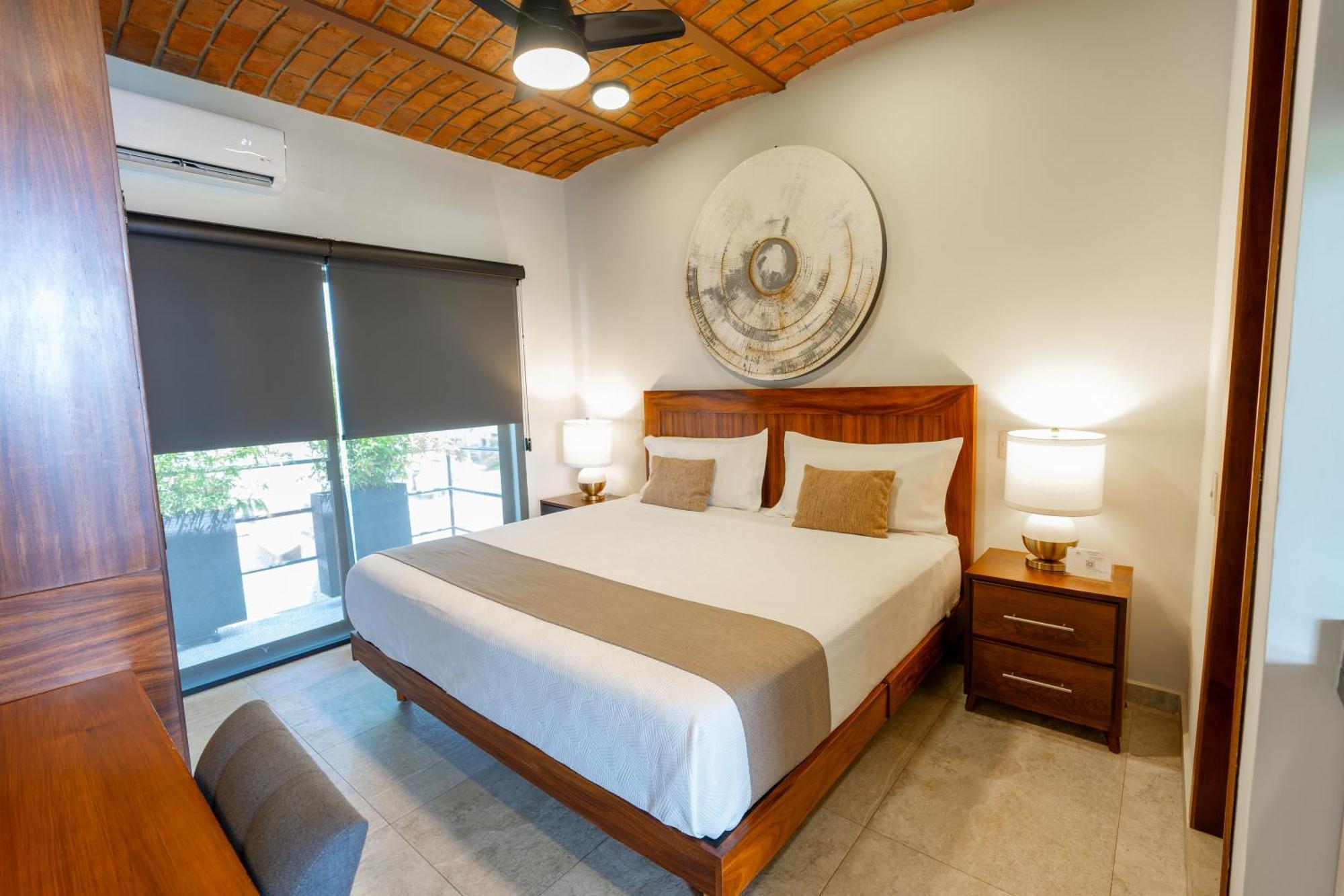 Aparthotel Ng