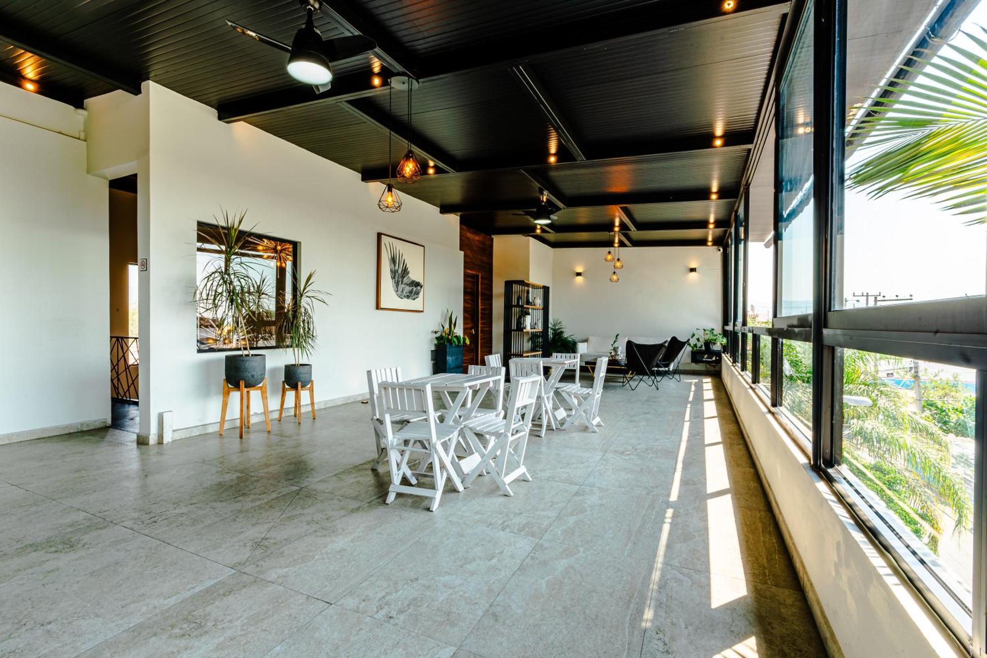 Aparthotel Ng