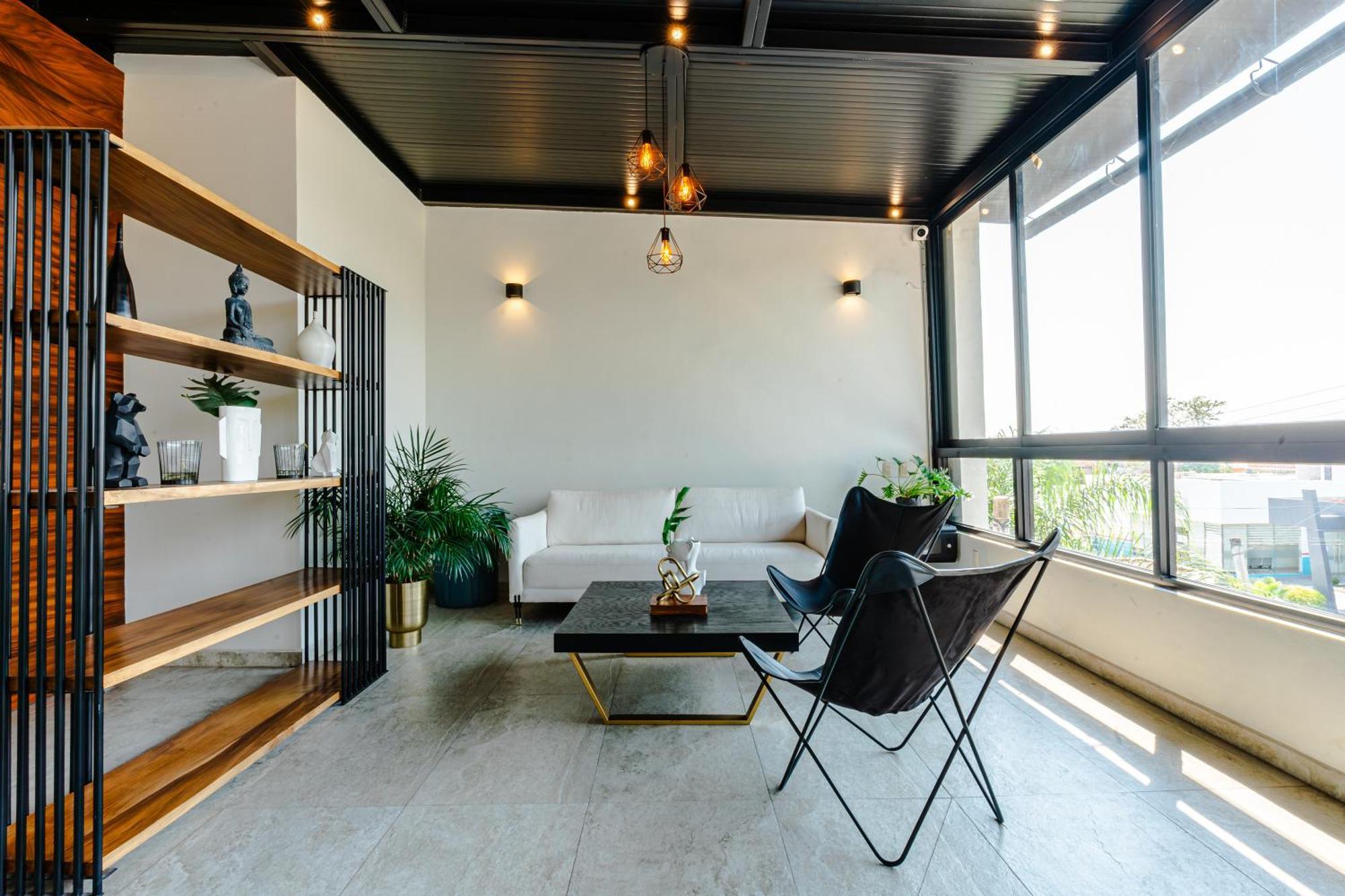 Aparthotel Ng *