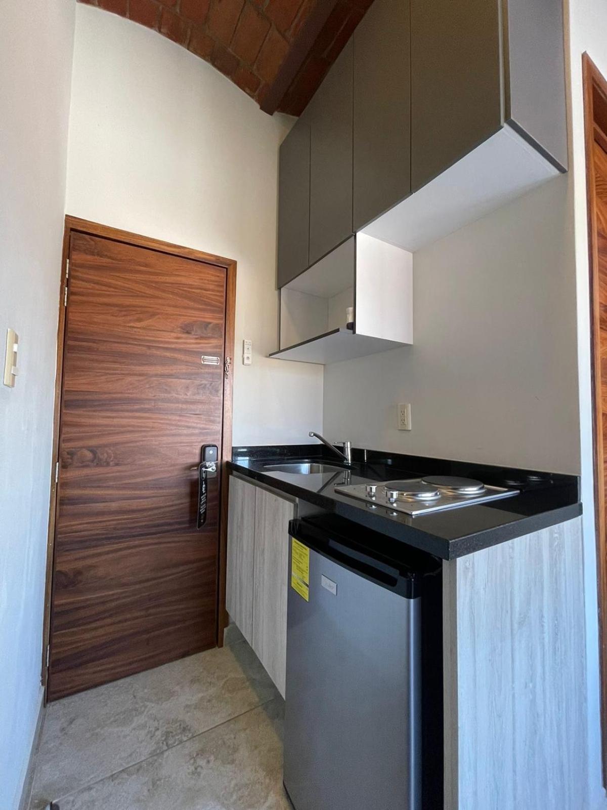 Ng Aparthotel *