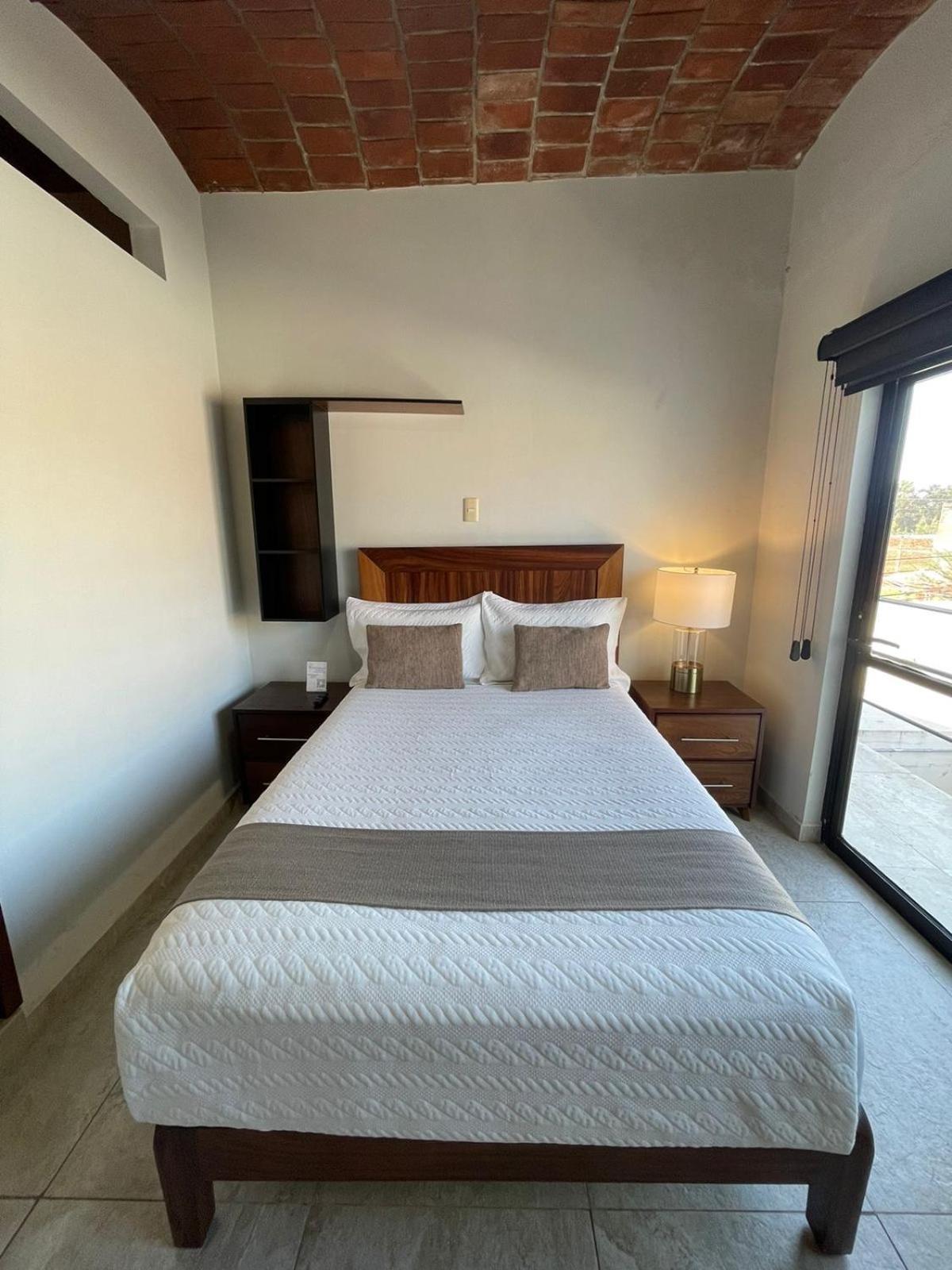 Ng Aparthotel