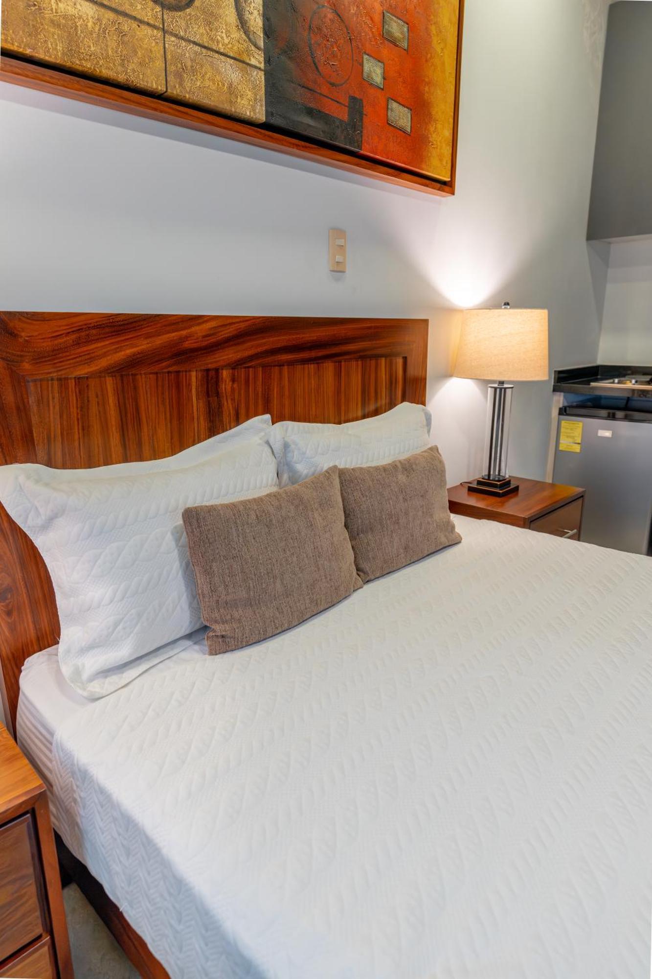 Aparthotel Ng *