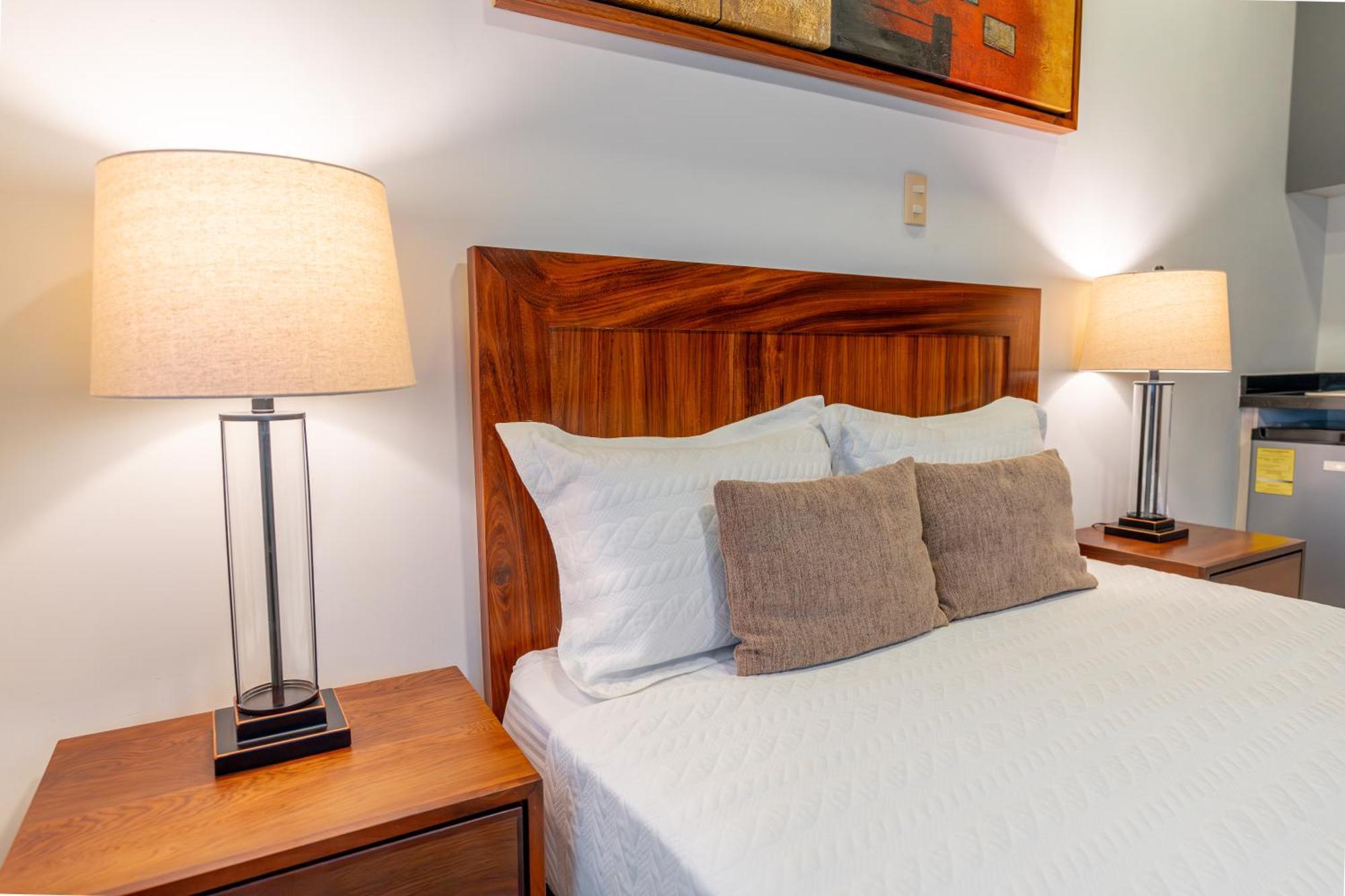 Ng Aparthotel Ameca
