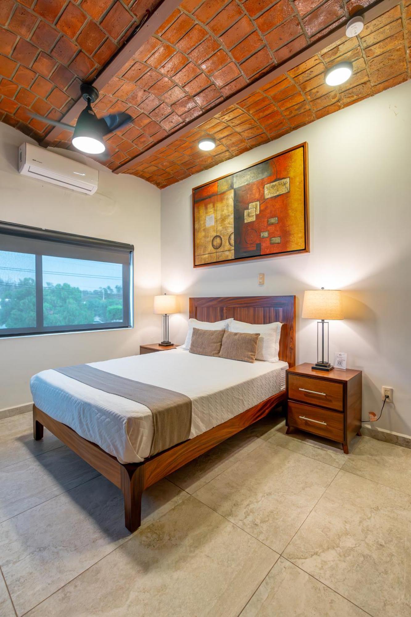 Ng Aparthotel *