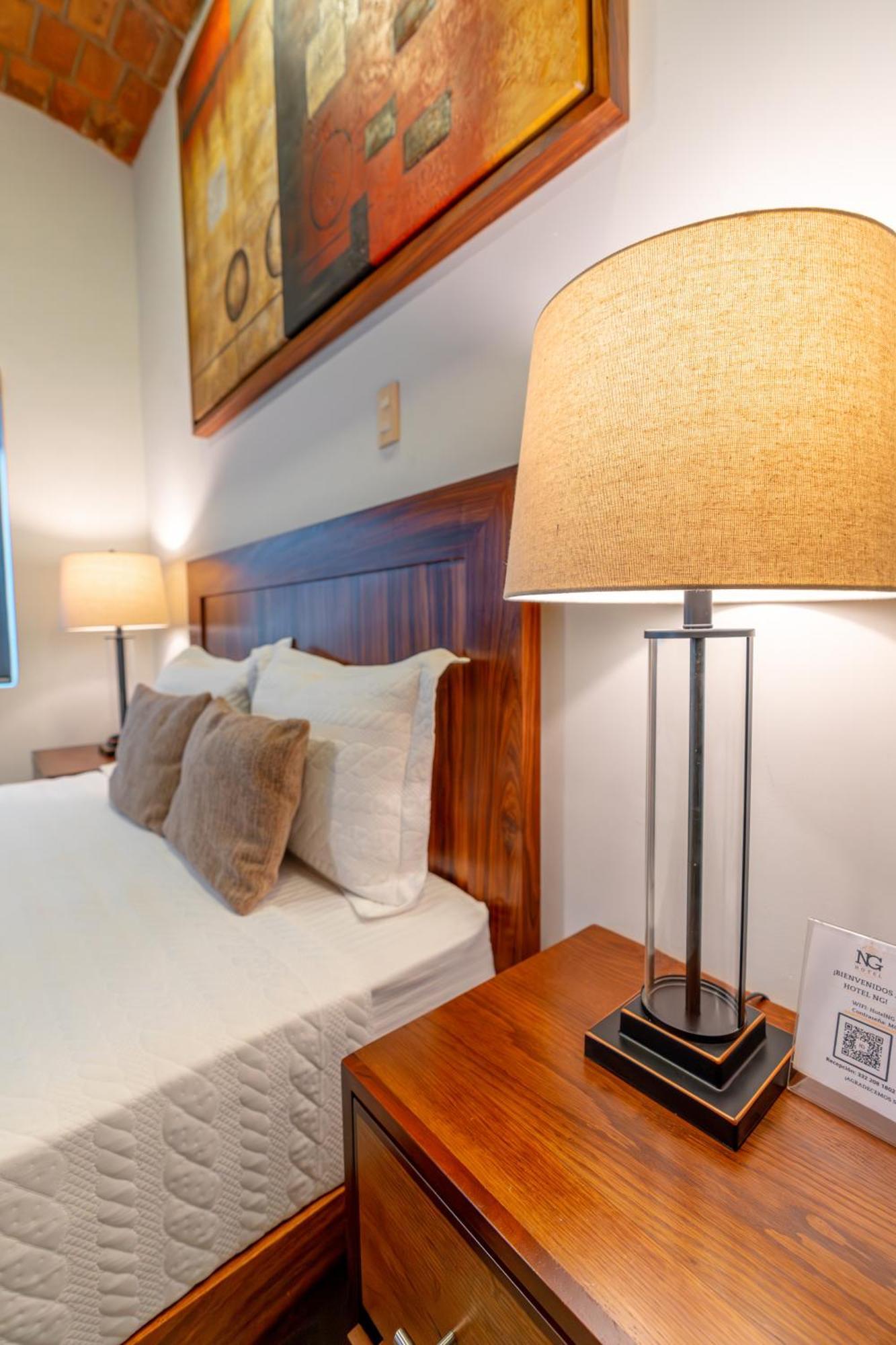 Aparthotel Ng *