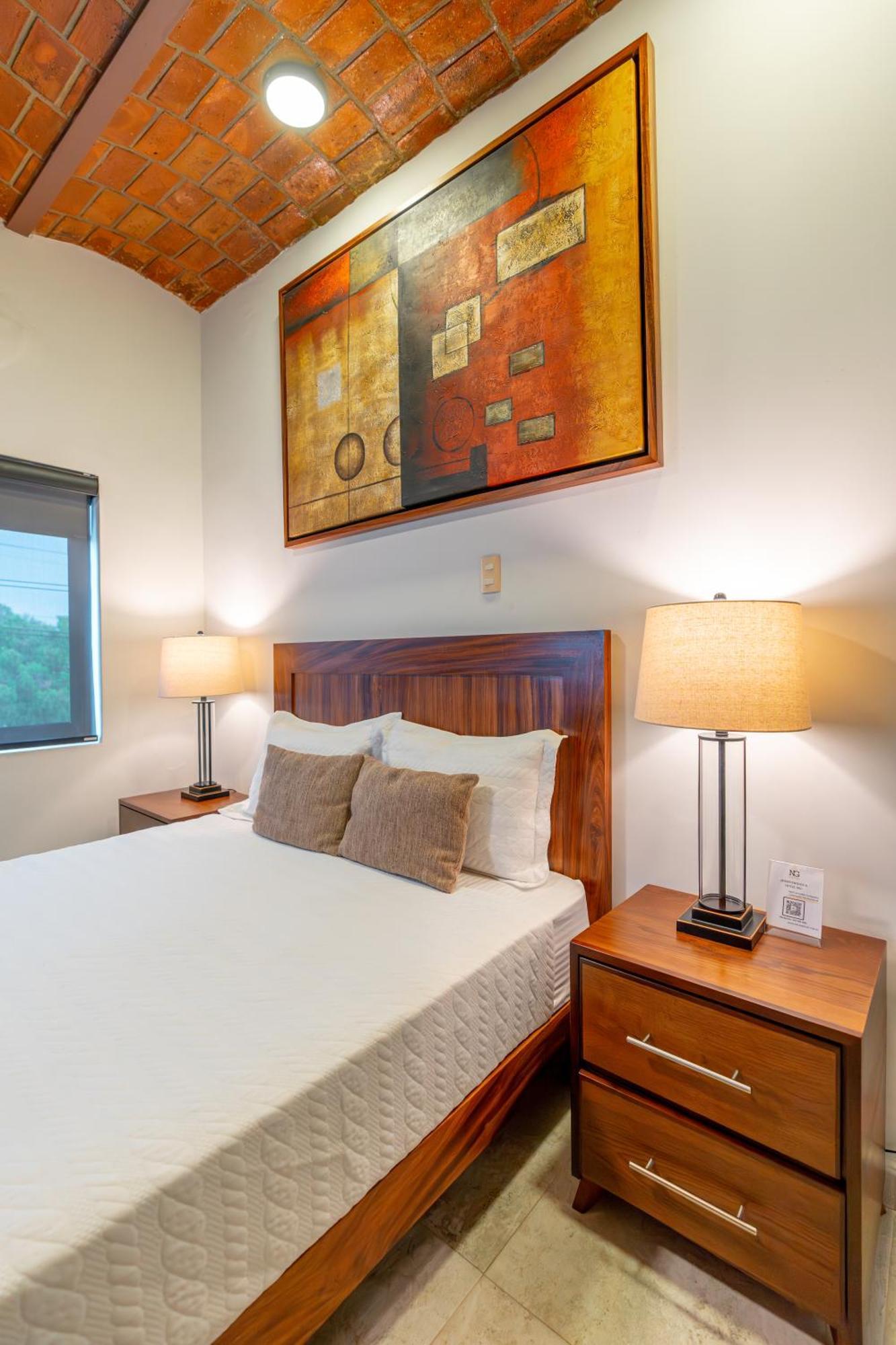 Ng Aparthotel Ameca